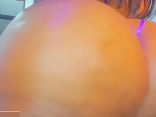 Rox Thee Stallion's Live Sex Cam Show