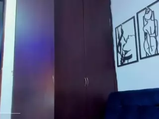 Rox Thee Stallion's Live Sex Cam Show
