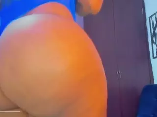 Rox Thee Stallion's Live Sex Cam Show