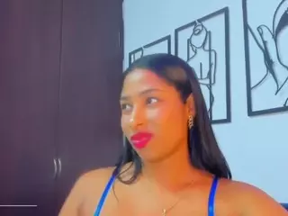 Rox Thee Stallion's Live Sex Cam Show