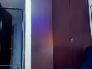 Rox Thee Stallion's Live Sex Cam Show