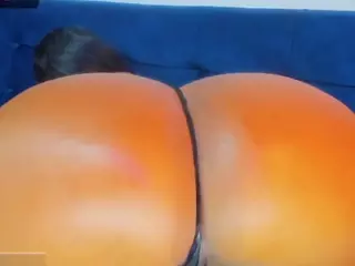 Rox Thee Stallion's Live Sex Cam Show