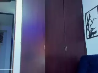 Rox Thee Stallion's Live Sex Cam Show