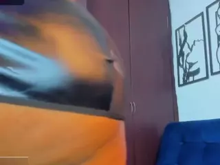 Rox Thee Stallion's Live Sex Cam Show