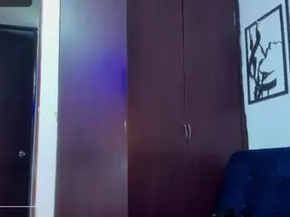 Rox Thee Stallion's Live Sex Cam Show