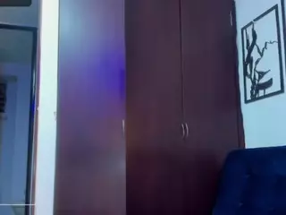 Rox Thee Stallion's Live Sex Cam Show