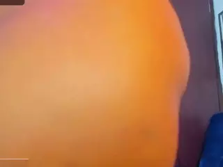 Rox Thee Stallion's Live Sex Cam Show