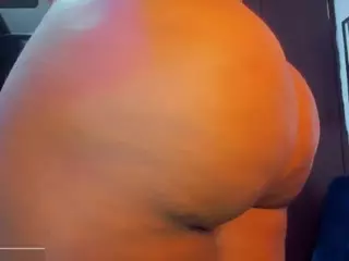 Rox Thee Stallion's Live Sex Cam Show