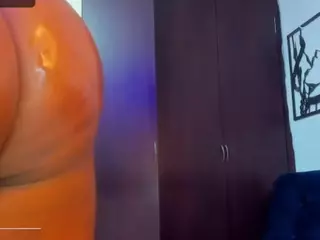Rox Thee Stallion's Live Sex Cam Show