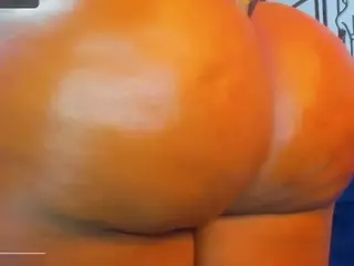 Rox Thee Stallion's Live Sex Cam Show