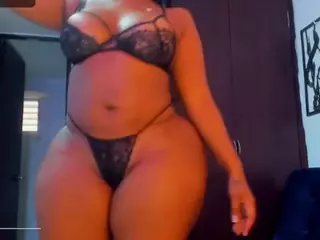 Rox Thee Stallion's Live Sex Cam Show