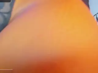 Rox Thee Stallion's Live Sex Cam Show