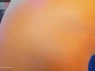 Rox Thee Stallion's Live Sex Cam Show
