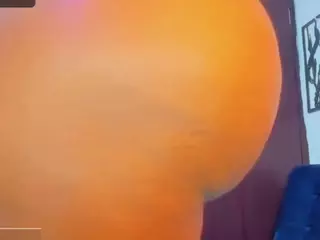Rox Thee Stallion's Live Sex Cam Show