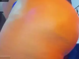 Rox Thee Stallion's Live Sex Cam Show