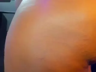 Rox Thee Stallion's Live Sex Cam Show