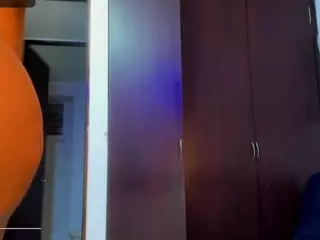 Rox Thee Stallion's Live Sex Cam Show