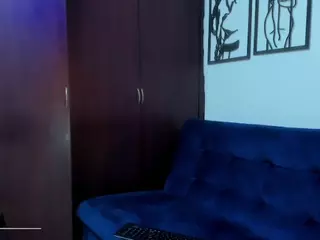 Rox Thee Stallion's Live Sex Cam Show