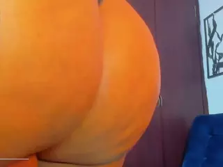 Rox Thee Stallion's Live Sex Cam Show