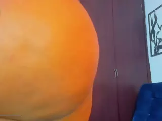 Rox Thee Stallion's Live Sex Cam Show