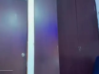 Rox Thee Stallion's Live Sex Cam Show