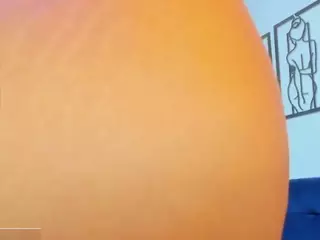 Rox Thee Stallion's Live Sex Cam Show