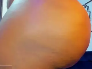 Rox Thee Stallion's Live Sex Cam Show