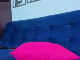 Rox Thee Stallion's Live Sex Cam Show