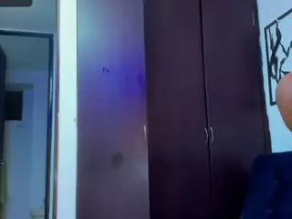 Rox Thee Stallion's Live Sex Cam Show