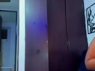 Rox Thee Stallion's Live Sex Cam Show