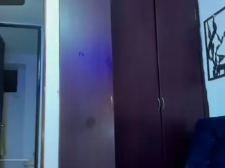 Rox Thee Stallion's Live Sex Cam Show