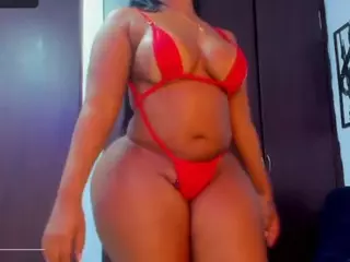 Rox Thee Stallion's Live Sex Cam Show