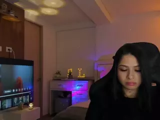 SussanaLopez's Live Sex Cam Show