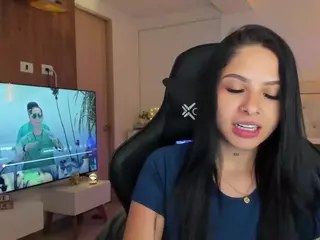 SussanaLopez's Live Sex Cam Show