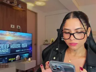 SussanaLopez's Live Sex Cam Show