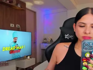 SussanaLopez's Live Sex Cam Show