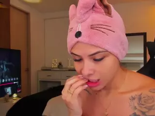 SussanaLopez's Live Sex Cam Show