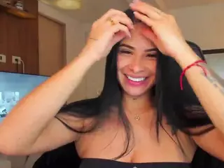 SussanaLopez's Live Sex Cam Show