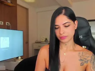 SussanaLopez's Live Sex Cam Show