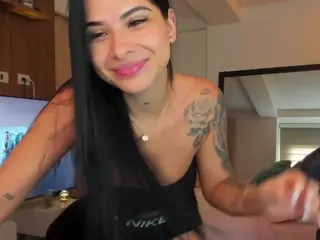 SussanaLopez's Live Sex Cam Show