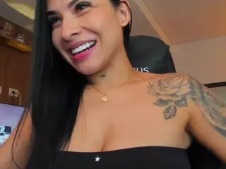 SussanaLopez's Live Sex Cam Show