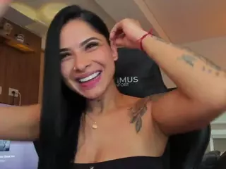 SussanaLopez's Live Sex Cam Show