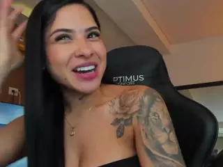SussanaLopez's Live Sex Cam Show