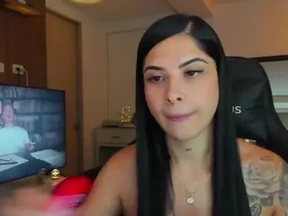 SussanaLopez's Live Sex Cam Show