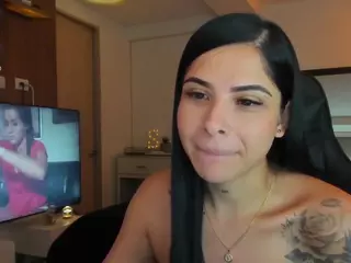 SussanaLopez's Live Sex Cam Show