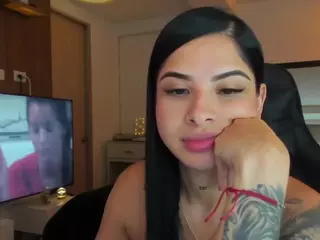 SussanaLopez's Live Sex Cam Show