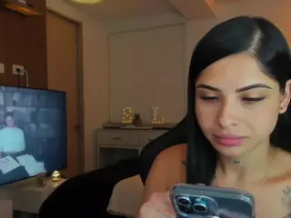 SussanaLopez's Live Sex Cam Show