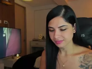 SussanaLopez's Live Sex Cam Show