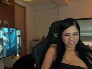 SussanaLopez's Live Sex Cam Show