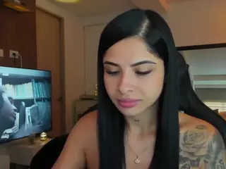 SussanaLopez's Live Sex Cam Show